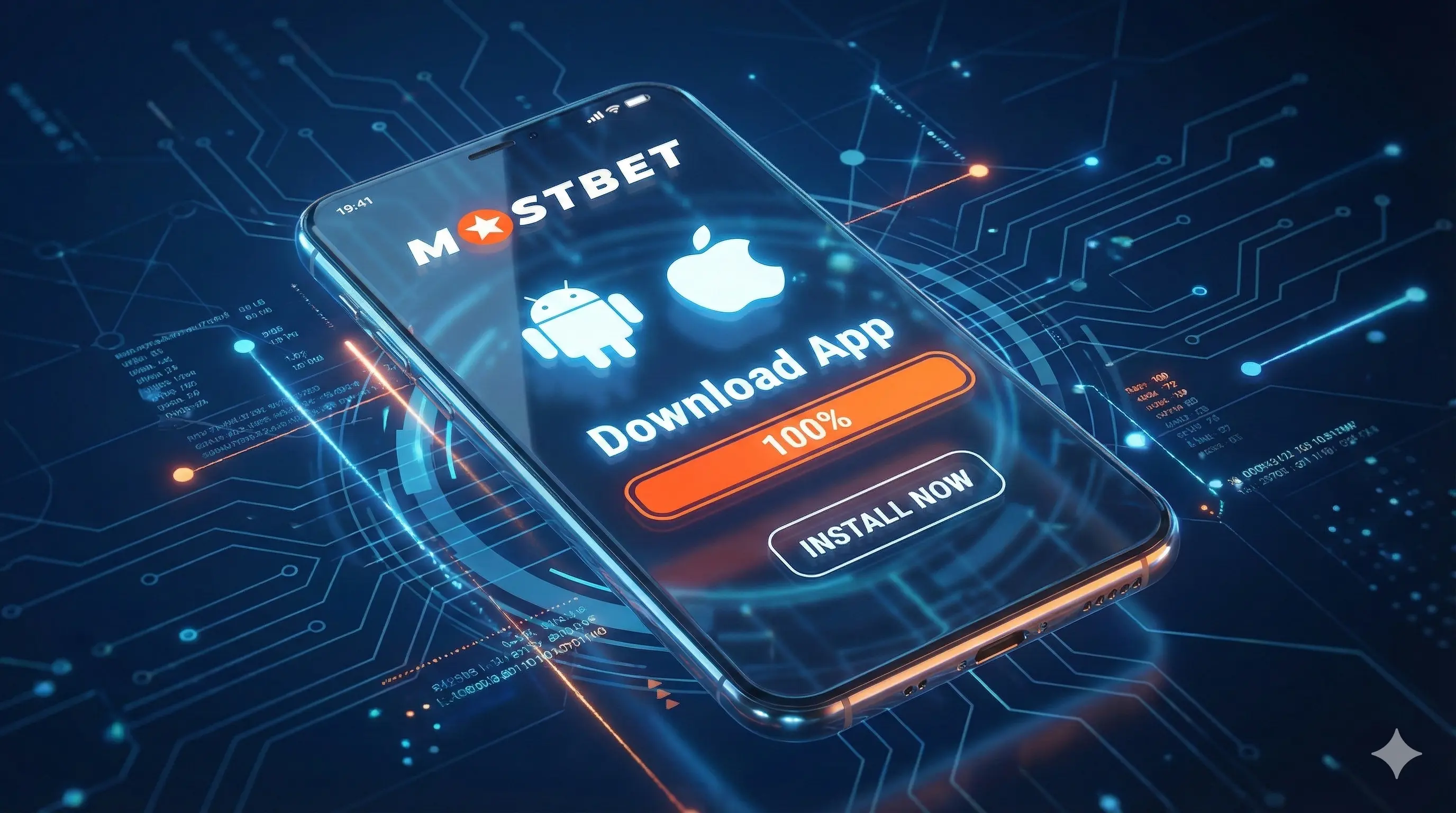 Скачать Mostbet кыргызстан приложение на телефон