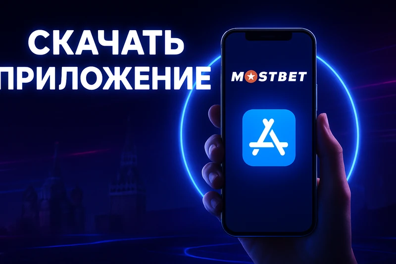 мостбет скачать — Mostbet скачать на iOS App Store и установка