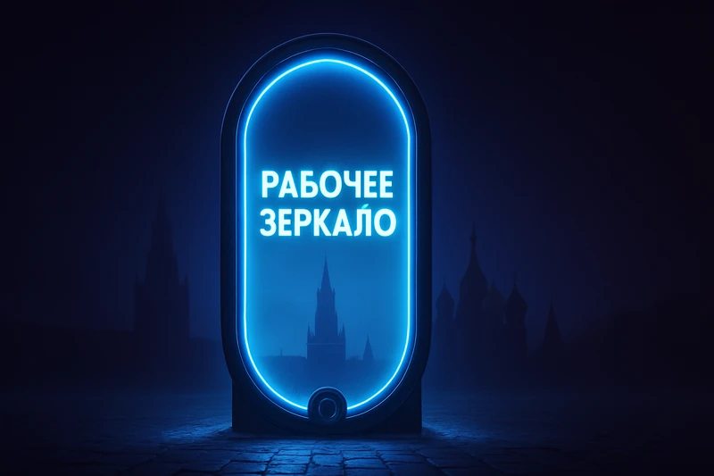 мостбет зеркало — Что такое зеркало Mostbet и почему оно нужно