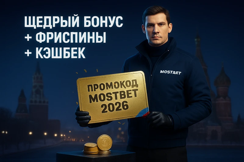 промокод мостбет — Промокод Мостбет 2026 бонусы для игроков Киргизии